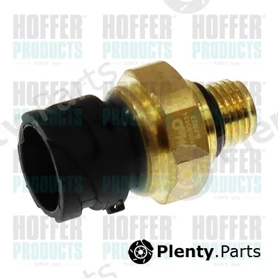 Hoffer 74723075 — Sensor, boost pressure