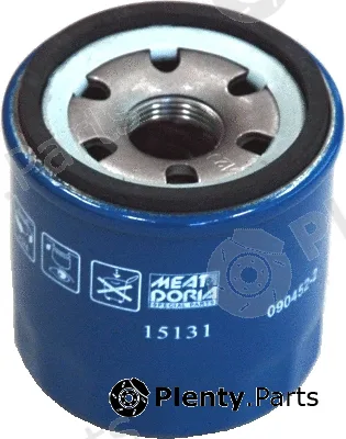 Hoffer 15131 — Oil Filter