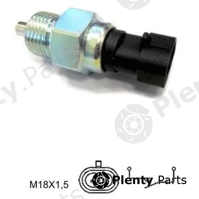 Hoffer 3600005 — Switch, reverse light