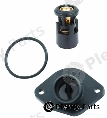 Hoffer 8192480K — Thermostat, coolant