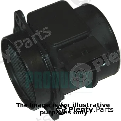 Hoffer 7516118E — Mass Air Flow Sensor