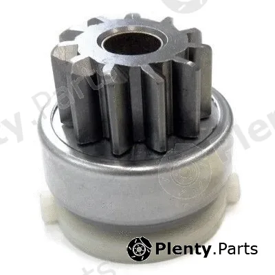 Hoffer 47123 — Pinion, starter