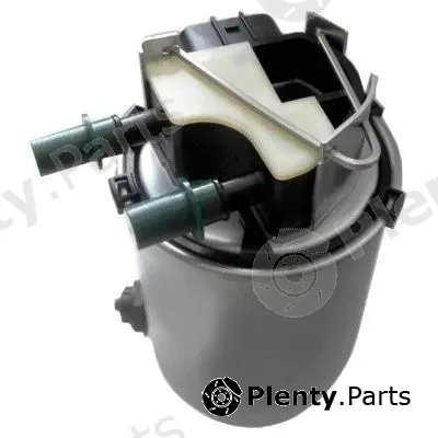 Hoffer 5090 — Fuel Filter