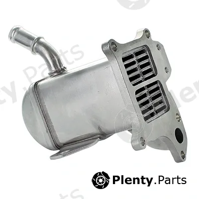 Hoffer 7518461 — Cooler, exhaust gas recirculation
