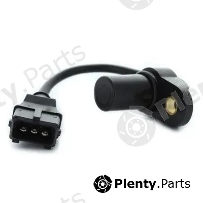Hoffer 7517237 — Sensor, camshaft position