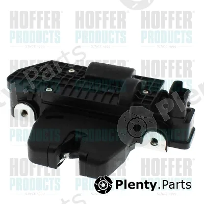 Hoffer 3100269 — Tailgate Lock