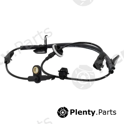 Hoffer 82901204 — Sensor, wheel speed