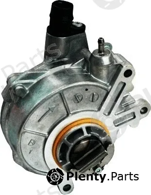 Hoffer 8091118 — Vacuum Pump, braking system
