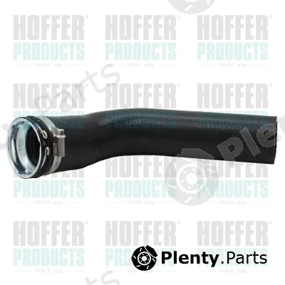 Hoffer 961116 — Charge Air Hose