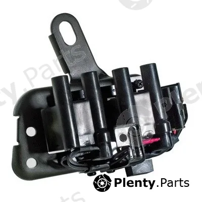 Hoffer 8010400 — Ignition Coil