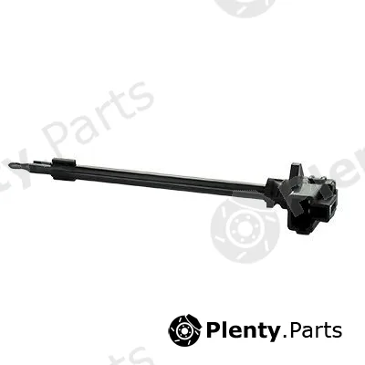 Hoffer K103033 — Sensor, interior temperature