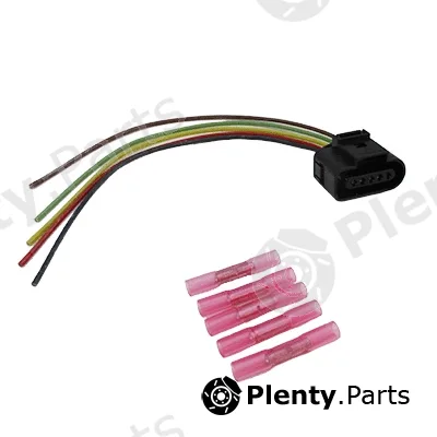 Hoffer 25475 — Cable Repair Set, central electrics