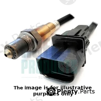Hoffer 7481553E — Lambda Sensor