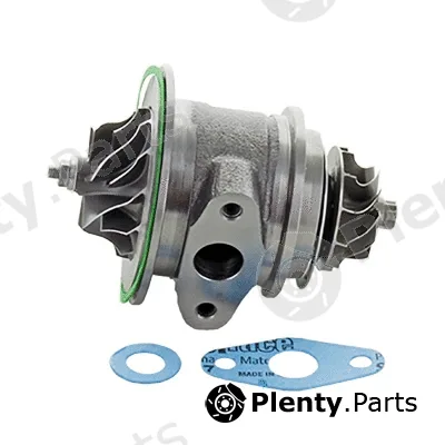 Hoffer 65001544 — Core assembly, turbocharger