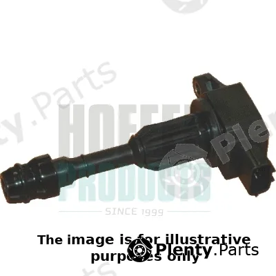 Hoffer 8010514E — Ignition Coil