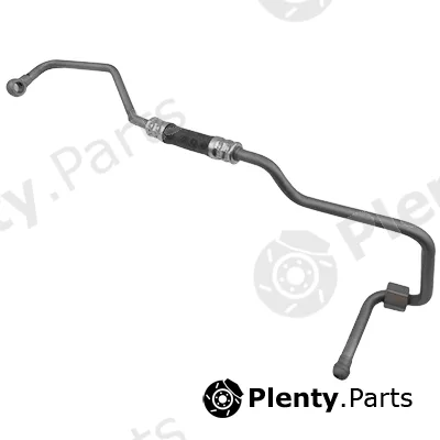 Hoffer 63003 — Oil Pipe, charger