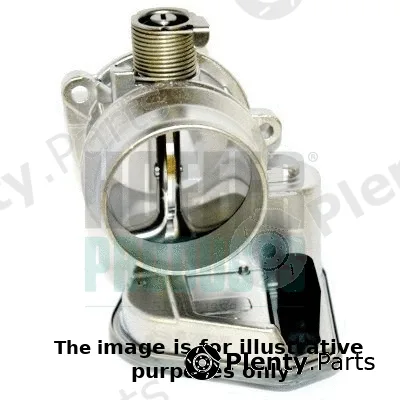 Hoffer 7519161R — Throttle Body