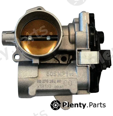 Hoffer 7519107 — Throttle Body