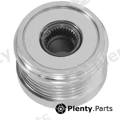 Hoffer 45069 — Alternator Freewheel Clutch