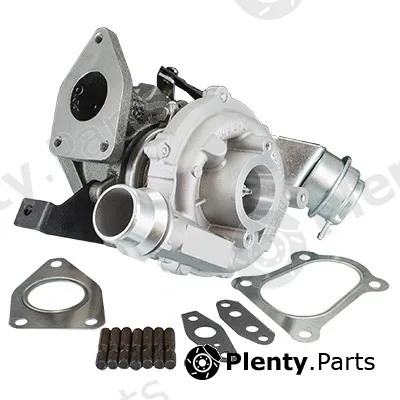 Hoffer 6900085 — Charger, charging (supercharged/turbocharged)