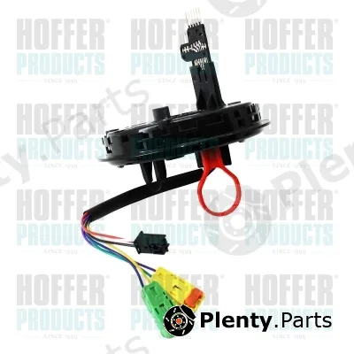 Hoffer 21031591 — Clockspring, airbag