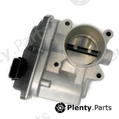 Hoffer 7519268 — Throttle Body