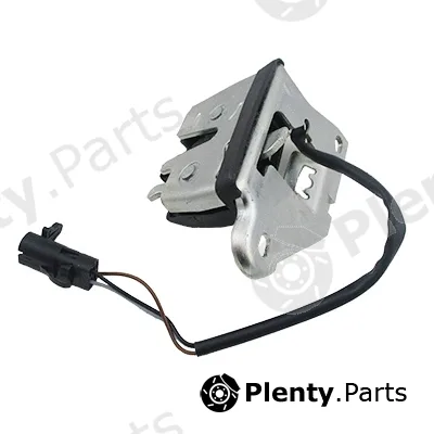 Hoffer 3100552 — Tailgate Lock