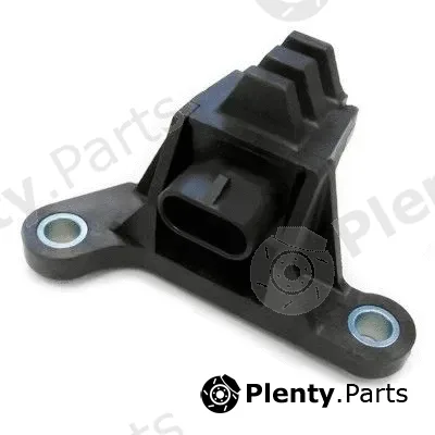 Hoffer 7517707 — Sensor, crankshaft pulse