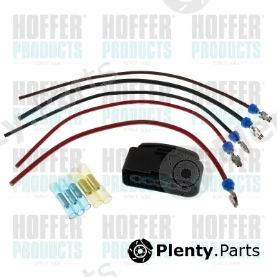 Hoffer 25588 — Cable Connector