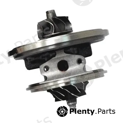 Hoffer 6500044 — Core assembly, turbocharger