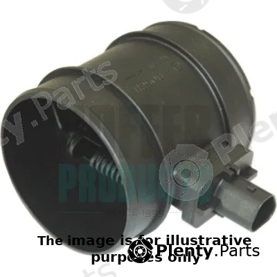 Hoffer 7516275E — Mass Air Flow Sensor
