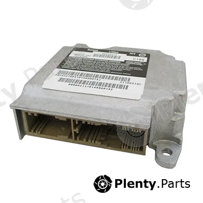 Hoffer H208015 — Control Unit, airbag