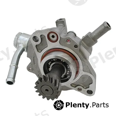Hoffer 8091192E — Vacuum Pump, braking system