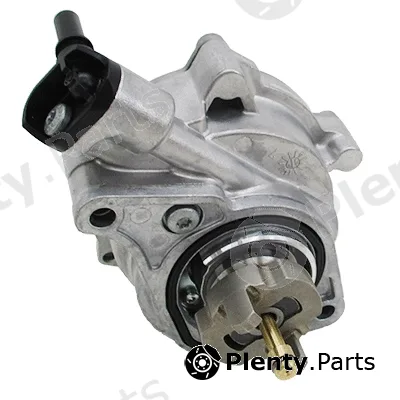 Hoffer 8091227 — Vacuum Pump, braking system