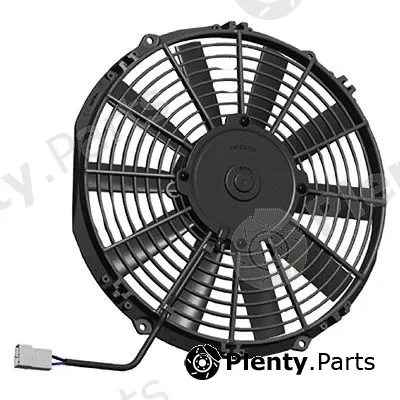 Hoffer K91013 — Fan, engine cooling