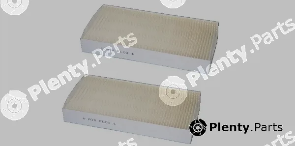 Hoffer 17135-X2 — Filter, cabin air