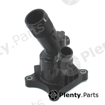 Hoffer 8192929 — Thermostat, coolant