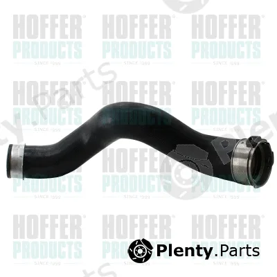 Hoffer 96918 — Charge Air Hose