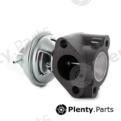 Hoffer 7518738 — EGR Valve
