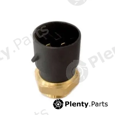 Hoffer 7472685 — Temperature Switch, radiator fan