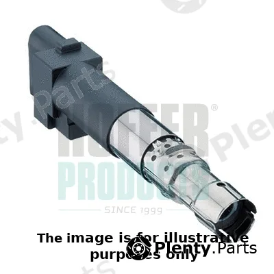 Hoffer 8010485E — Ignition Coil