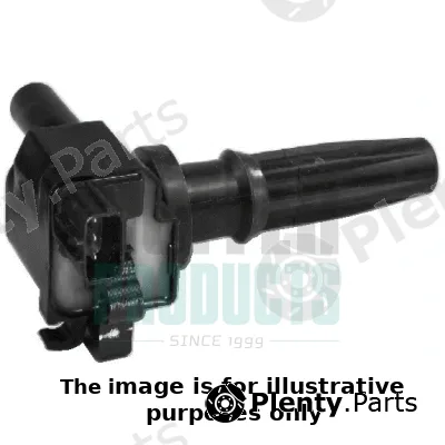 Hoffer 8010401E — Ignition Coil