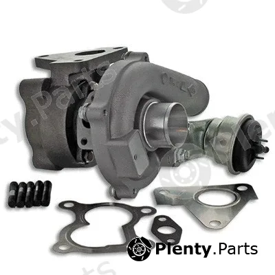 Hoffer 6900014 — Charger, charging (supercharged/turbocharged)