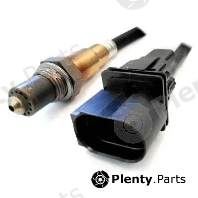 Hoffer 7481553 — Lambda Sensor
