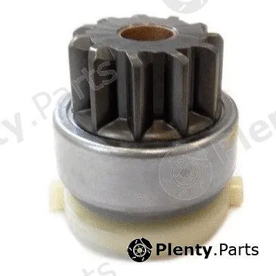Hoffer 47110 — Pinion, starter