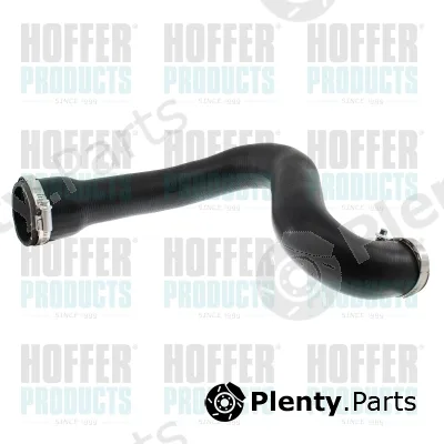 Hoffer 961043 — Charge Air Hose
