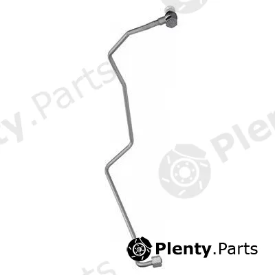 Hoffer 63041 — Oil Pipe, charger