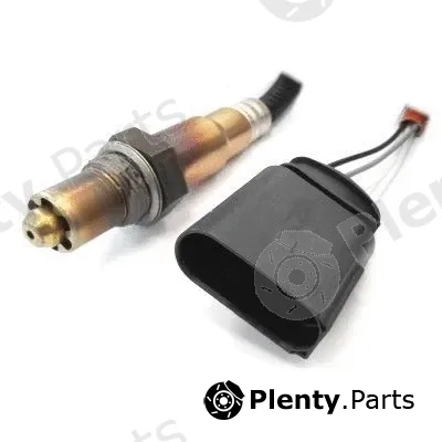 Hoffer 7481549 — Lambda Sensor
