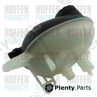 Hoffer 2035235 — Water Tank, radiator