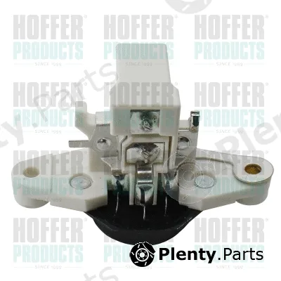 Hoffer 52003 — Alternator Regulator